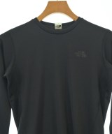 THE NORTH FACE（ザノースフェイス）Tシャツ・カットソー 黒 サイズ:S レディース/2200689646072