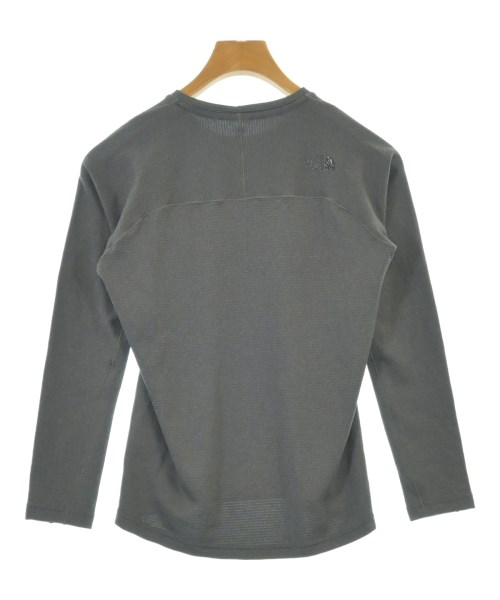 THE NORTH FACE（ザノースフェイス）Tシャツ・カットソー グレー サイズ:S レディース/2200689646089