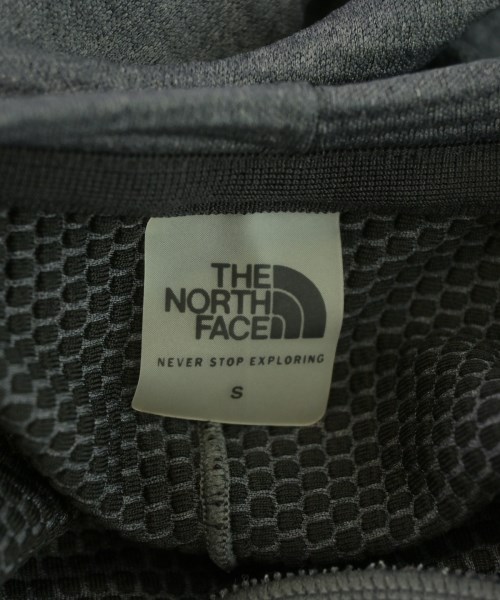 THE NORTH FACE（ザノースフェイス）Tシャツ・カットソー グレー サイズ:S レディース/2200689646089