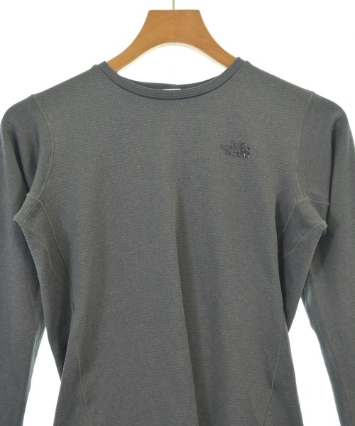THE NORTH FACE（ザノースフェイス）Tシャツ・カットソー グレー サイズ:S レディース/2200689646089