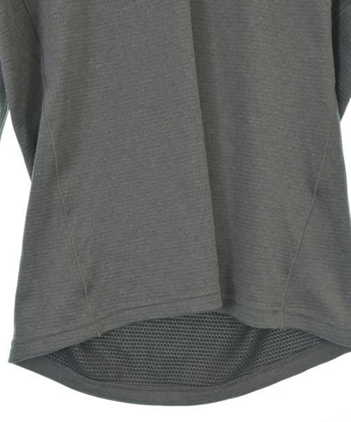 THE NORTH FACE（ザノースフェイス）Tシャツ・カットソー グレー サイズ:S レディース/2200689646089
