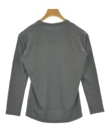 THE NORTH FACE（ザノースフェイス）Tシャツ・カットソー グレー サイズ:S レディース/2200689646089