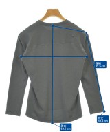 THE NORTH FACE（ザノースフェイス）Tシャツ・カットソー グレー サイズ:S レディース/2200689646089