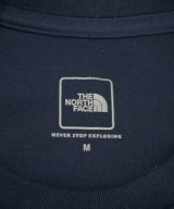 THE NORTH FACE（ザノースフェイス）Tシャツ・カットソー 紺 サイズ:M メンズ/2200691295046