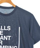 THE NORTH FACE（ザノースフェイス）Tシャツ・カットソー 紺 サイズ:M メンズ/2200691295046