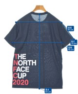 THE NORTH FACE（ザノースフェイス）Tシャツ・カットソー 紺 サイズ:M メンズ/2200691295046