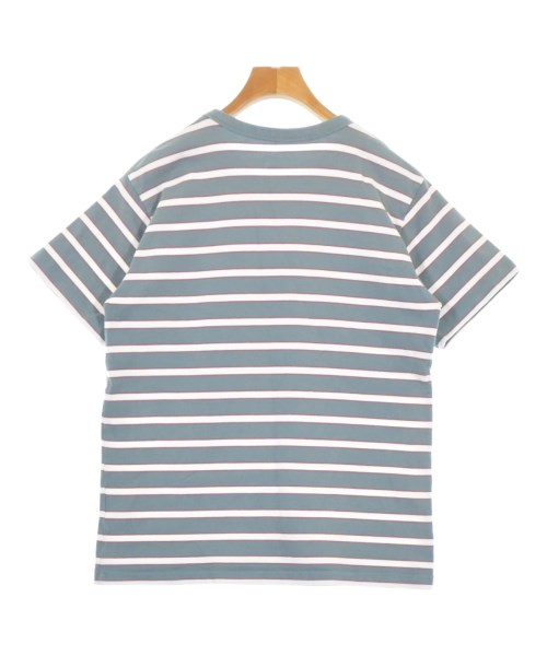 THE NORTH FACE（ザノースフェイス）Tシャツ・カットソー 青 サイズ:L レディース/2200691295053