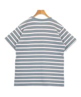 THE NORTH FACE（ザノースフェイス）Tシャツ・カットソー 青 サイズ:L レディース/2200691295053