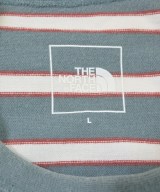 THE NORTH FACE（ザノースフェイス）Tシャツ・カットソー 青 サイズ:L レディース/2200691295053
