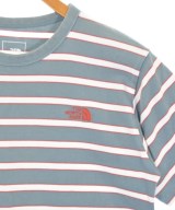 THE NORTH FACE（ザノースフェイス）Tシャツ・カットソー 青 サイズ:L レディース/2200691295053