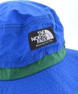 THE NORTH FACE（ザノースフェイス）ハット 青 サイズ:L メンズ/2200694435104