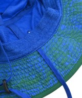 THE NORTH FACE（ザノースフェイス）ハット 青 サイズ:L メンズ/2200694435104