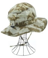 THE NORTH FACE（ザノースフェイス）ハット カーキ サイズ:M メンズ/2200694435111