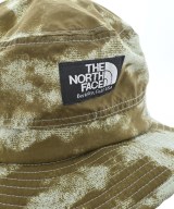 THE NORTH FACE（ザノースフェイス）ハット カーキ サイズ:M メンズ/2200694435111