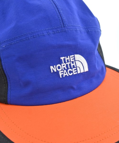 THE NORTH FACE（ザノースフェイス）キャップ 黒 サイズ:F メンズ/2200694563203