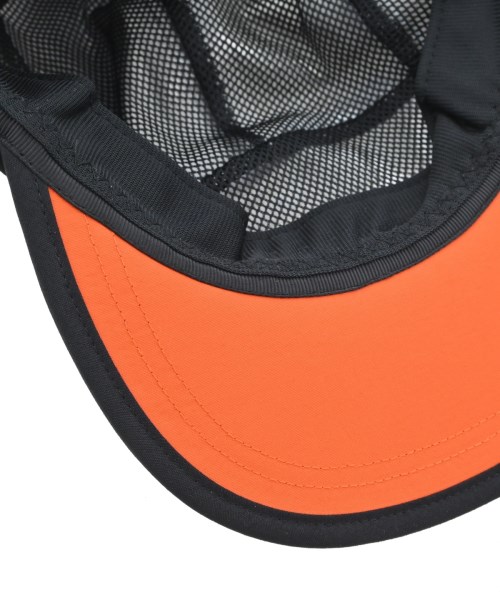 THE NORTH FACE（ザノースフェイス）キャップ 黒 サイズ:F メンズ/2200694563203