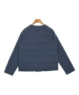 THE NORTH FACE（ザノースフェイス）ダウンジャケット/ダウンベスト 紺 サイズ:M レディース/2200690093018