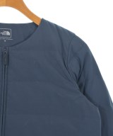 THE NORTH FACE（ザノースフェイス）ダウンジャケット/ダウンベスト 紺 サイズ:M レディース/2200690093018