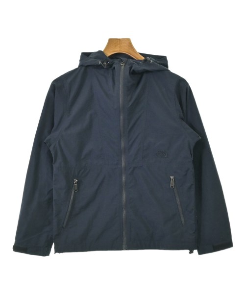 THE NORTH FACE(ザノースフェイス)マウンテンパーカー 紺 サイズ:S/2200690093025