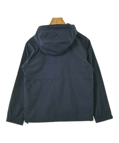 THE NORTH FACE（ザノースフェイス）マウンテンパーカー 紺 サイズ:S レディース/2200690093025
