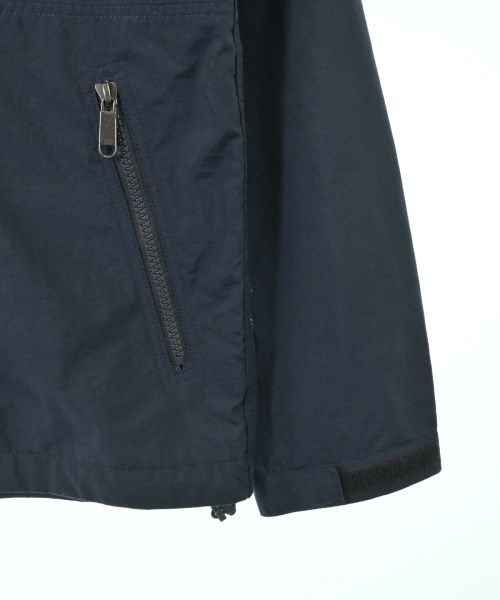 THE NORTH FACE（ザノースフェイス）マウンテンパーカー 紺 サイズ:S レディース/2200690093025