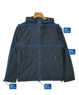 THE NORTH FACE（ザノースフェイス）マウンテンパーカー 紺 サイズ:S レディース/2200690093025
