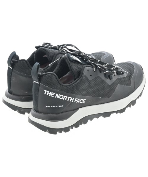 THE NORTH FACE（ザノースフェイス）スニーカー 黒 サイズ:23cm レディース/2200690093094