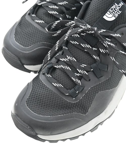 THE NORTH FACE（ザノースフェイス）スニーカー 黒 サイズ:23cm レディース/2200690093094