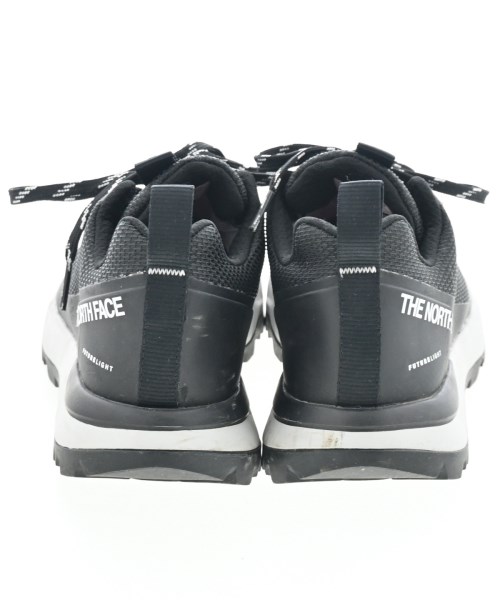 THE NORTH FACE（ザノースフェイス）スニーカー 黒 サイズ:23cm レディース/2200690093094