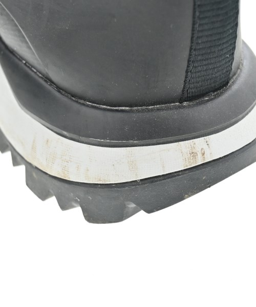 THE NORTH FACE（ザノースフェイス）スニーカー 黒 サイズ:23cm レディース/2200690093094