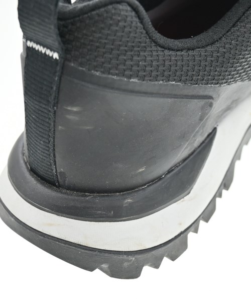 THE NORTH FACE（ザノースフェイス）スニーカー 黒 サイズ:23cm レディース/2200690093094