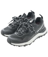 THE NORTH FACE（ザノースフェイス）スニーカー 黒 サイズ:23cm レディース/2200690093094