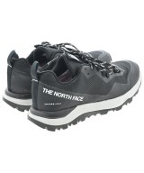THE NORTH FACE（ザノースフェイス）スニーカー 黒 サイズ:23cm レディース/2200690093094