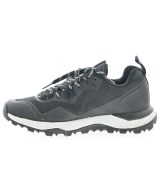 THE NORTH FACE（ザノースフェイス）スニーカー 黒 サイズ:23cm レディース/2200690093094