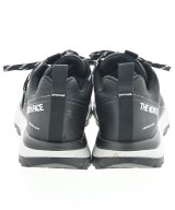 THE NORTH FACE（ザノースフェイス）スニーカー 黒 サイズ:23cm レディース/2200690093094