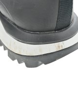 THE NORTH FACE（ザノースフェイス）スニーカー 黒 サイズ:23cm レディース/2200690093094