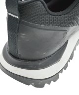 THE NORTH FACE（ザノースフェイス）スニーカー 黒 サイズ:23cm レディース/2200690093094