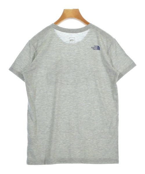THE NORTH FACE（ザノースフェイス）Tシャツ・カットソー グレー サイズ:M レディース/2200690625240