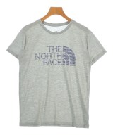 THE NORTH FACE（ザノースフェイス）Tシャツ・カットソー グレー サイズ:M レディース/2200690625240