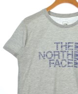 THE NORTH FACE（ザノースフェイス）Tシャツ・カットソー グレー サイズ:M レディース/2200690625240