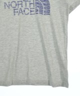 THE NORTH FACE（ザノースフェイス）Tシャツ・カットソー グレー サイズ:M レディース/2200690625240