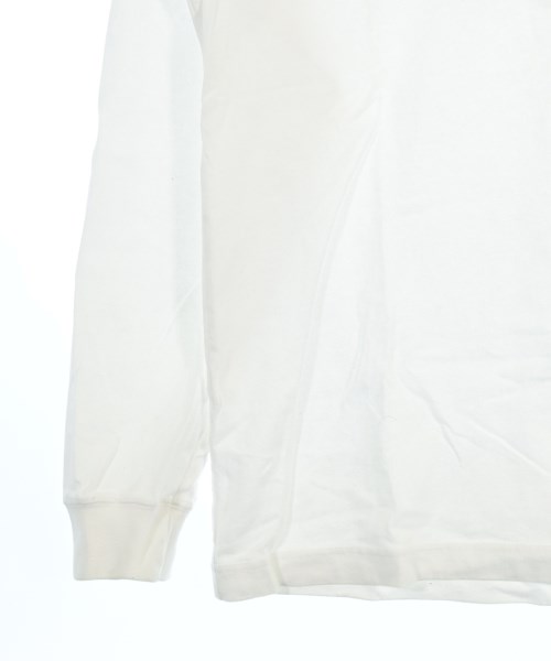 THE NORTH FACE（ザノースフェイス）Tシャツ・カットソー 白 サイズ:S メンズ/2200694518067