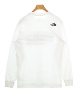THE NORTH FACE（ザノースフェイス）Tシャツ・カットソー 白 サイズ:S メンズ/2200694518067