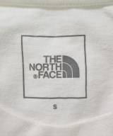 THE NORTH FACE（ザノースフェイス）Tシャツ・カットソー 白 サイズ:S メンズ/2200694518067