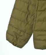 THE NORTH FACE（ザノースフェイス）ダウンジャケット/ダウンベスト カーキ サイズ:L レディース/2200694675012