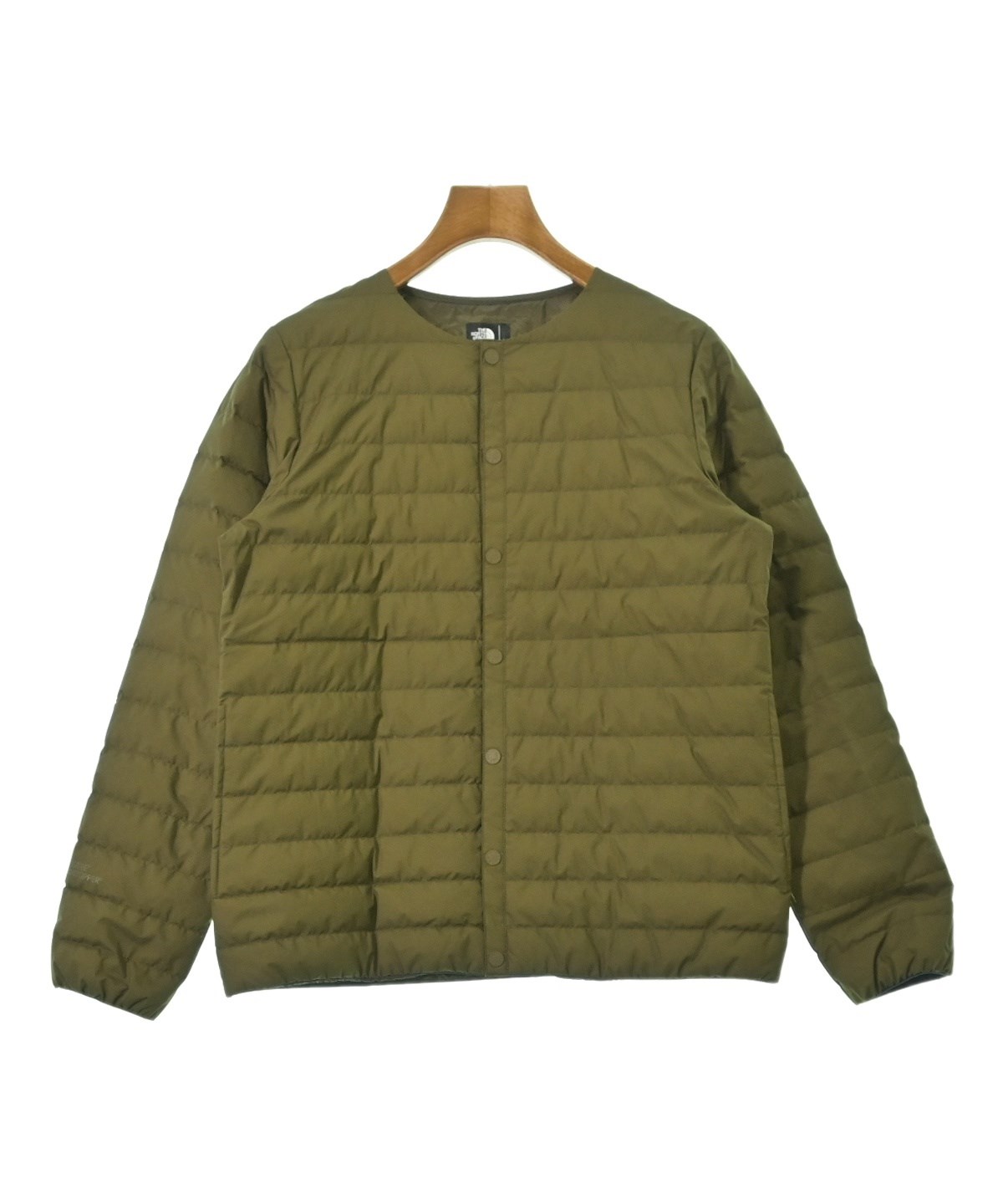 THE NORTH FACE（ザノースフェイス）ダウンジャケット/ダウンベスト