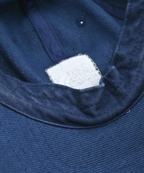 THE NORTH FACE（ザノースフェイス）キャップ 紺 サイズ:F メンズ/2200694877072