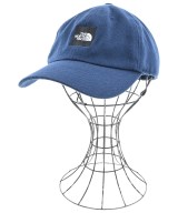 THE NORTH FACE（ザノースフェイス）キャップ 紺 サイズ:F メンズ/2200694877072