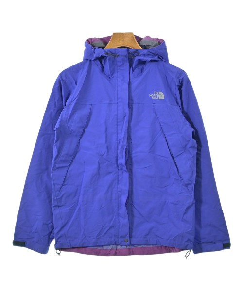 THE NORTH FACE（ザノースフェイス）その他 紫 サイズ:L/L レディース/2200689842016