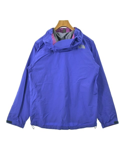 THE NORTH FACE（ザノースフェイス）その他 紫 サイズ:L/L レディース/2200689842016
